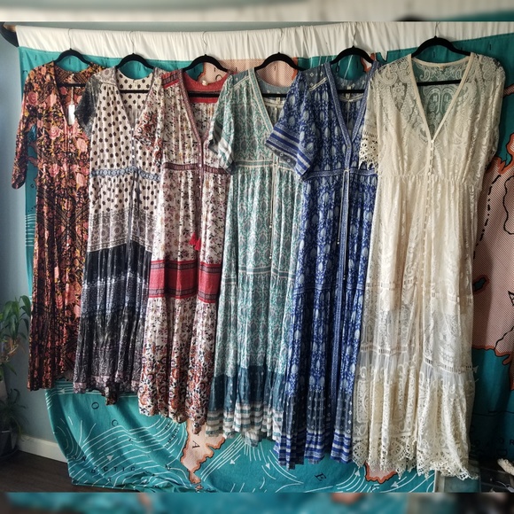 Spell Dresses & Skirts - NFS ☆♡ My Spell Collection ♡☆